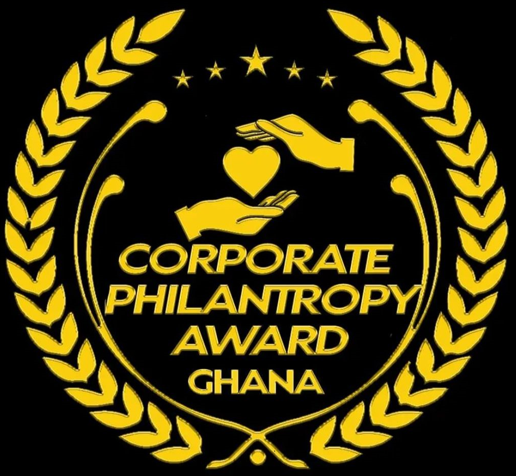 sharearly philanthropy award